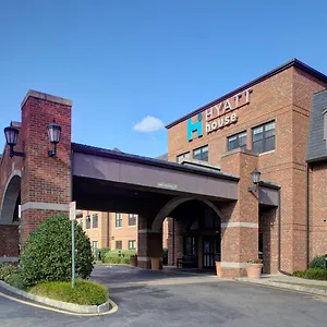 Hyatt House East Hotel Parsippany