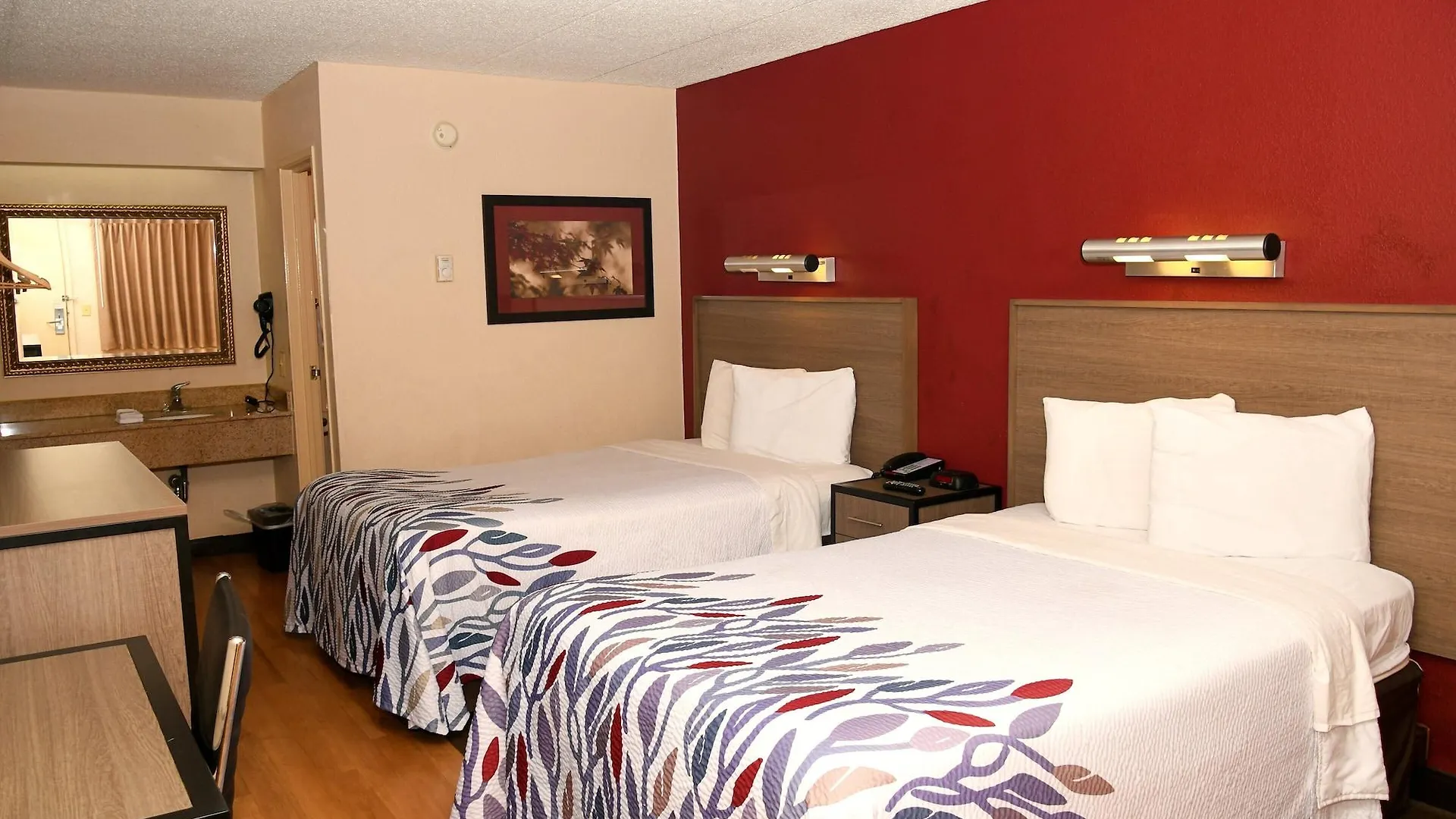 Red Roof Inn Richmond South