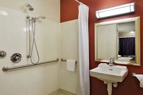 Motel Red Roof Inn Richmond South