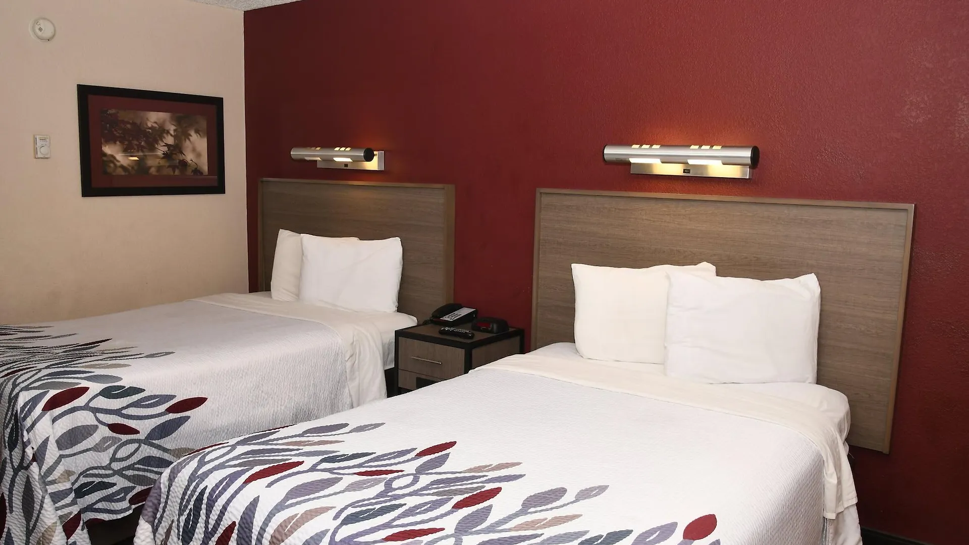 Motel Red Roof Inn Richmond South